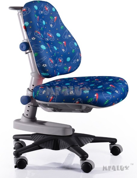 Детское компьютерное ортопедическое кресло Newton 