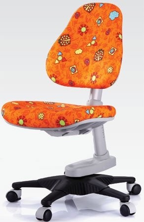 Детское компьютерное ортопедическое кресло Newton 