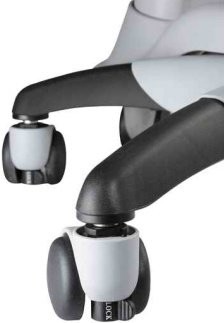 Детское компьютерное ортопедическое кресло Newton 