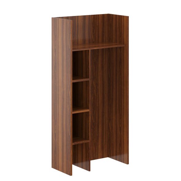 Каркас гардероба B 701 Беларусь 900*435*1904 BORN в Ноябрьске 