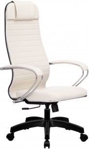 Эргономичное кресло МЕТТА Комплект 6.1 Pl тр/сечен