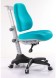 Детское компьютерное кресло Match однотон (COMF-PRO)