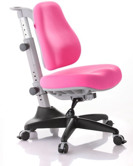 Детское компьютерное кресло Match однотон (COMF-PRO)