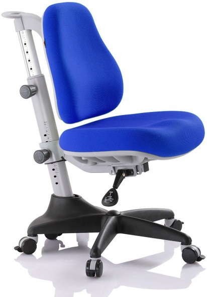 Детское компьютерное кресло Match однотон (COMF-PRO)