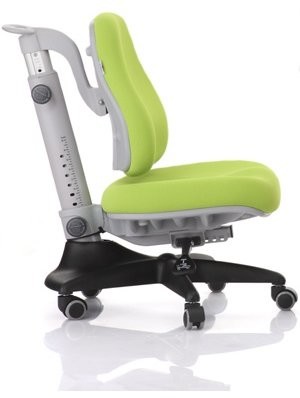 Детское компьютерное кресло Match однотон (COMF-PRO)