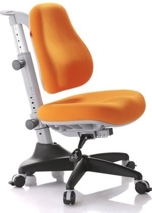 Детское компьютерное кресло Match однотон (COMF-PRO)