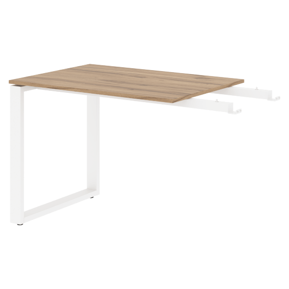 Брифинг-приставка EB 1070 1000х700х750 ENIO в Ноябрьске 