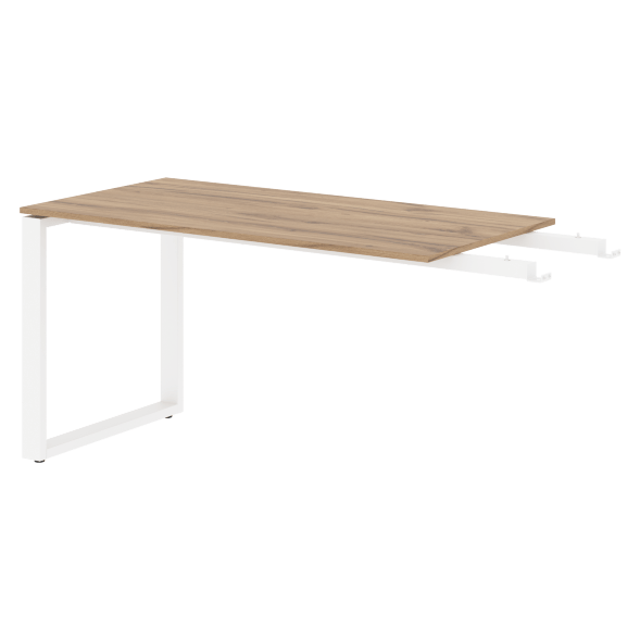 Брифинг-приставка EB 1470 1400х700х750 ENIO в Ноябрьске 