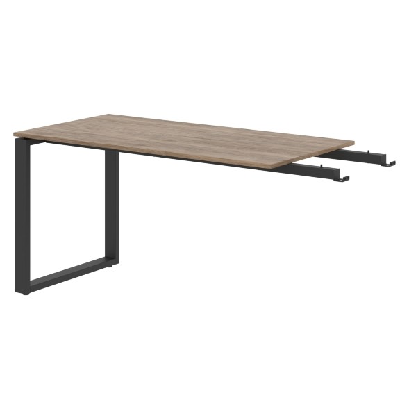 Брифинг-приставка EB 1470 1400х700х750 ENIO в Ноябрьске 