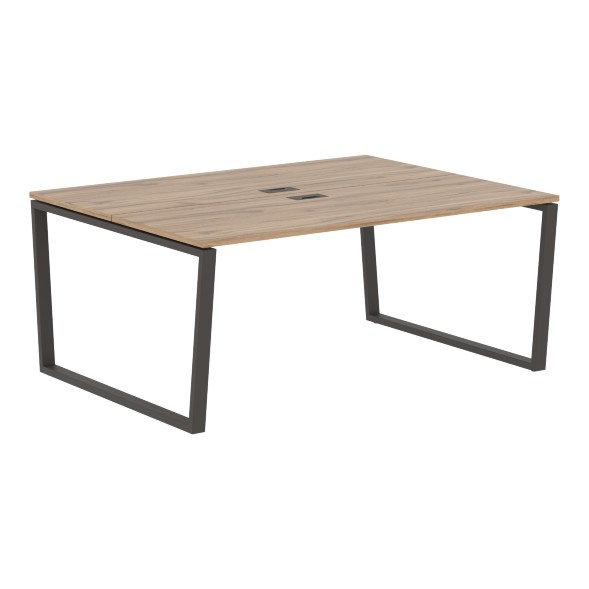 Стол 2-х местный EVWST 1713 1760х1346х750 EDIS