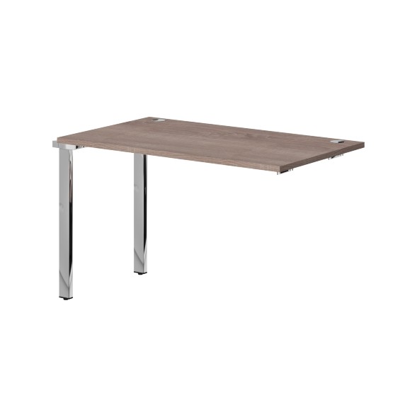 Стол промежуточный XIGST 1270.1 1200х700х750 XTEN GLOSS в Ноябрьске 