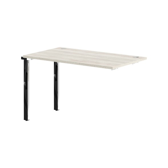 Стол промежуточный XIGST 1270.1 1200х700х750 XTEN GLOSS в Ноябрьске 