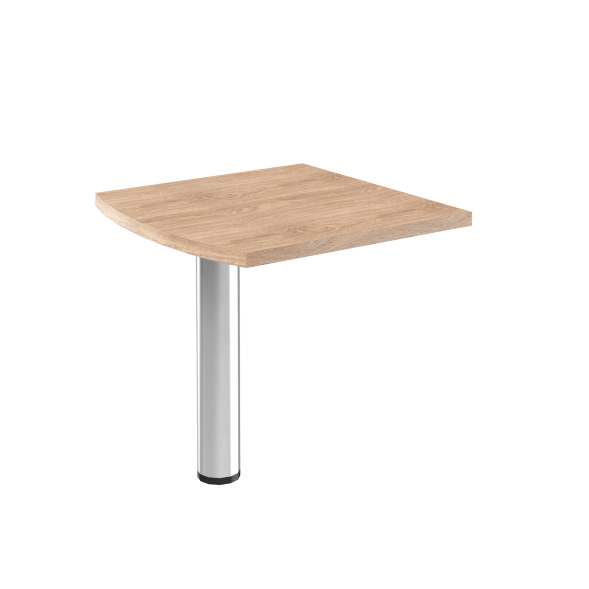 Приставка B 303.1 800х700х750 BORN в Ноябрьске 