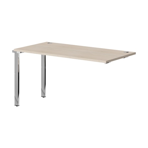 Стол промежуточный XIGST 1470.1 1400х700х750 XTEN GLOSS в Ноябрьске 