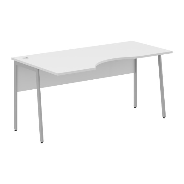 Стол прямой СА-1P(L) 1600х900х755 IMAGO PLUS в Ноябрьске 