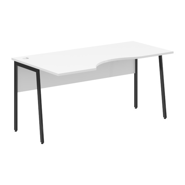 Стол прямой СА-1P(L) 1600х900х755 IMAGO PLUS в Ноябрьске 