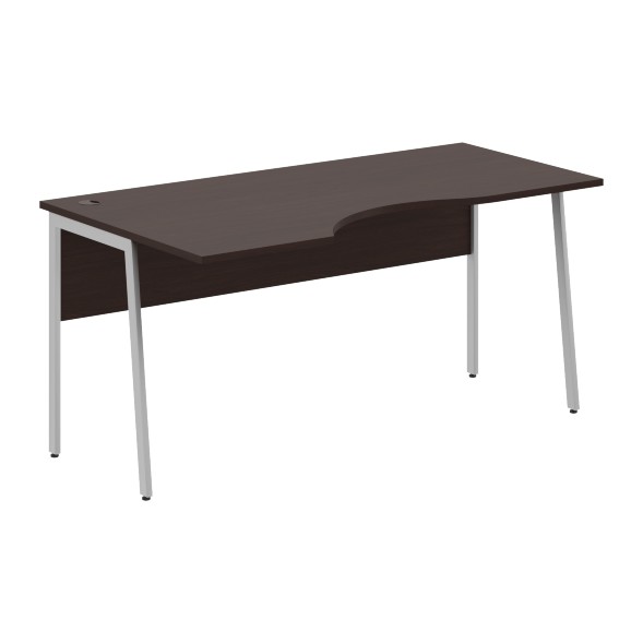 Стол прямой СА-1P(L) 1600х900х755 IMAGO PLUS в Ноябрьске 