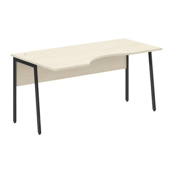 Стол прямой СА-1P(L) 1600х900х755 IMAGO PLUS в Ноябрьске 