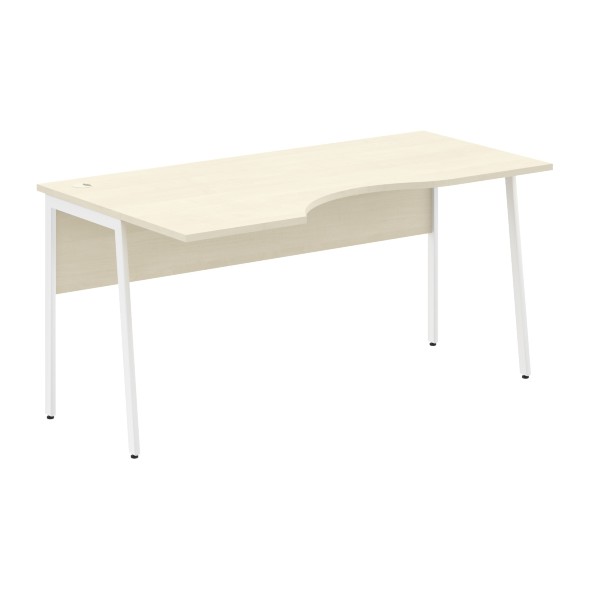 Стол прямой СА-1P(L) 1600х900х755 IMAGO PLUS в Ноябрьске 