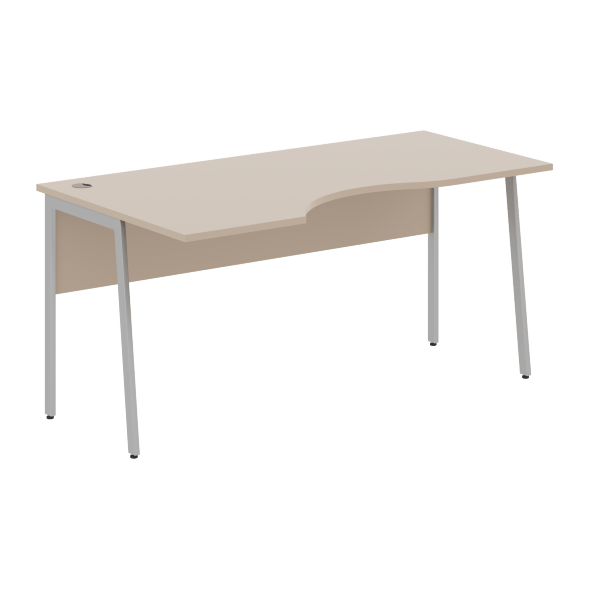 Стол прямой СА-1P(L) 1600х900х755 IMAGO PLUS в Ноябрьске 