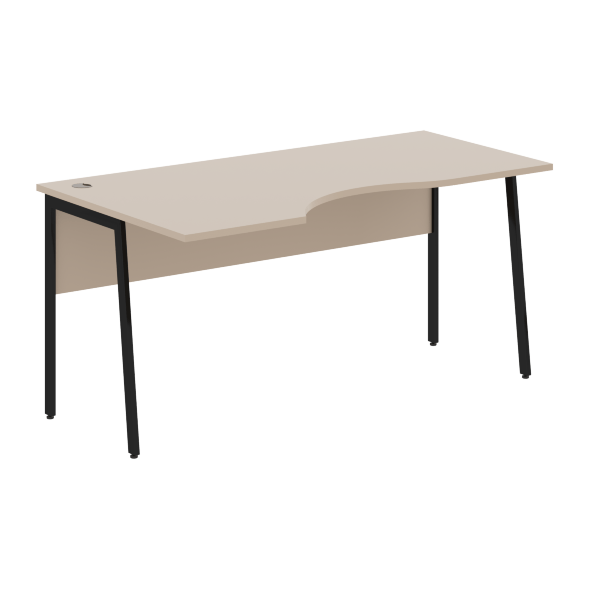 Стол прямой СА-1P(L) 1600х900х755 IMAGO PLUS в Ноябрьске 