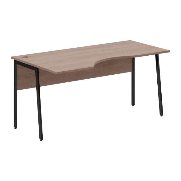 Стол прямой СА-1P(L) 1600х900х755 IMAGO PLUS в Ноябрьске 