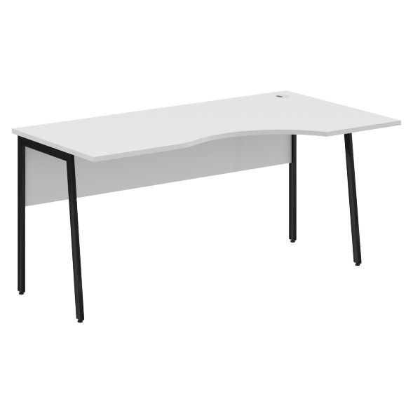 Стол прямой СА-1P(R) 1600х900х755 IMAGO PLUS в Ноябрьске 