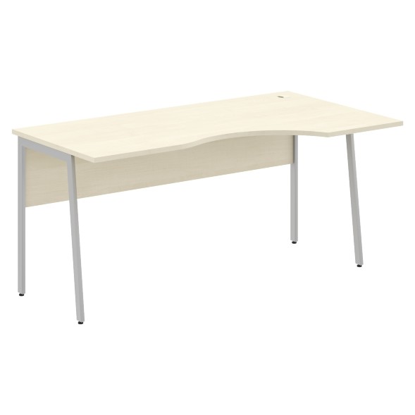 Стол прямой СА-1P(R) 1600х900х755 IMAGO PLUS в Ноябрьске 