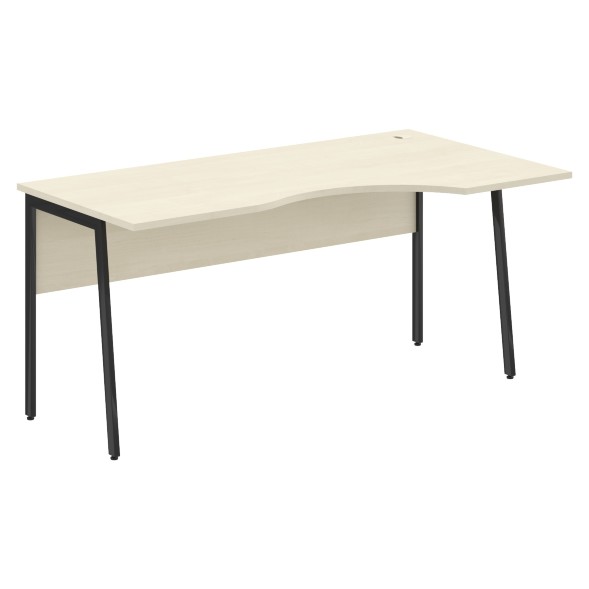 Стол прямой СА-1P(R) 1600х900х755 IMAGO PLUS в Ноябрьске 