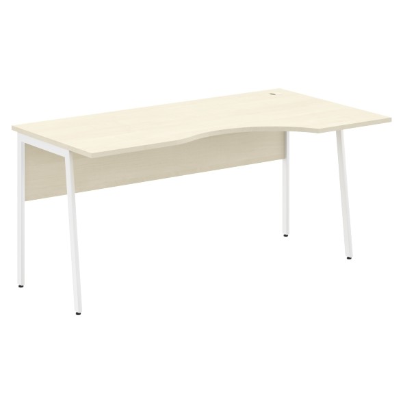 Стол прямой СА-1P(R) 1600х900х755 IMAGO PLUS в Ноябрьске 