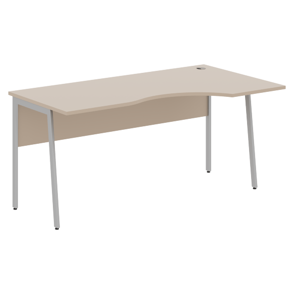 Стол прямой СА-1P(R) 1600х900х755 IMAGO PLUS в Ноябрьске 