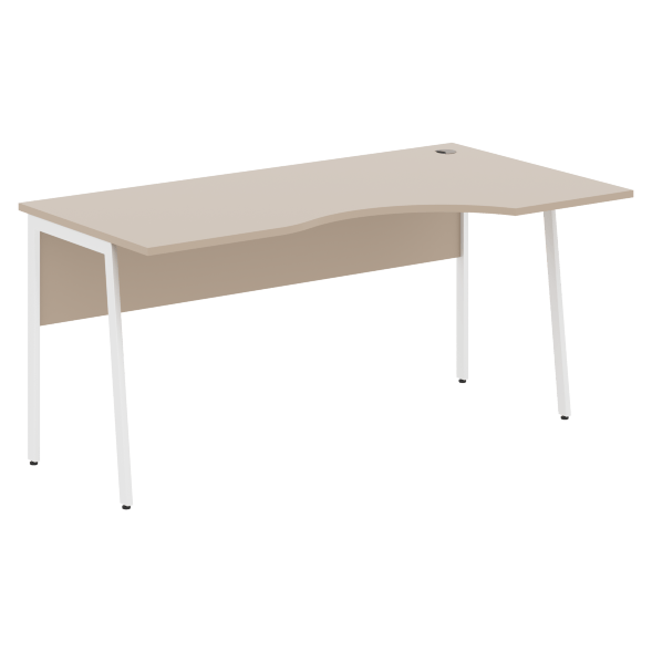 Стол прямой СА-1P(R) 1600х900х755 IMAGO PLUS в Ноябрьске 