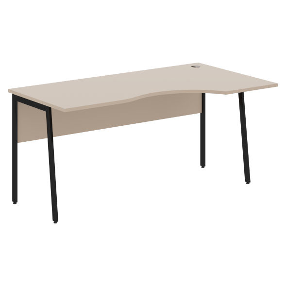 Стол прямой СА-1P(R) 1600х900х755 IMAGO PLUS в Ноябрьске 