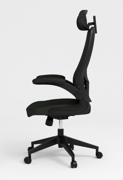 Кресло офисное Norden Фоджа