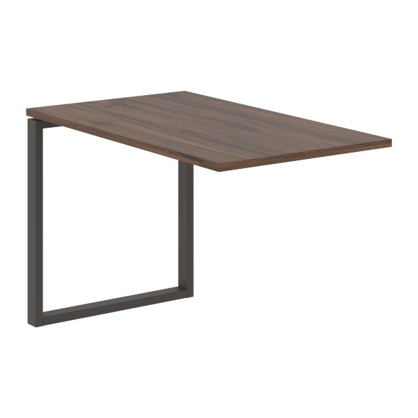 Брифинг-приставка EQB 1167 1160х670х750 EDIS