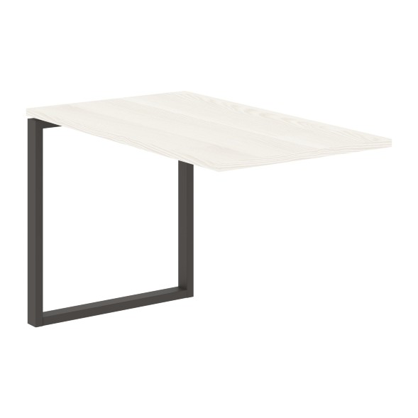 Брифинг-приставка EQB 1167 1160х670х750 EDIS