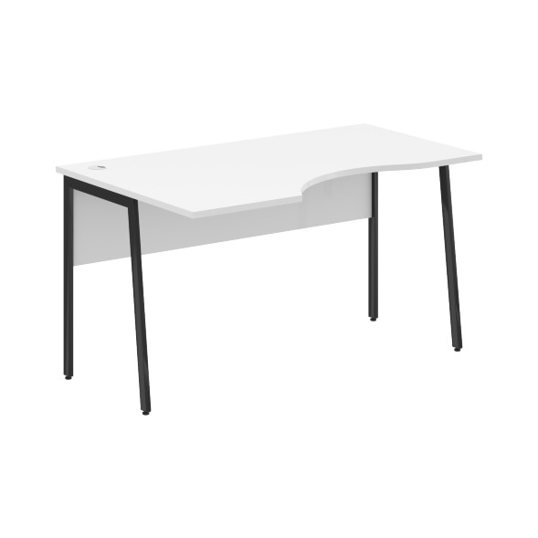 Стол прямой СА-2P(L) 1400х900х755 IMAGO PLUS в Ноябрьске 