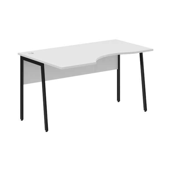 Стол прямой СА-2P(L) 1400х900х755 IMAGO PLUS в Ноябрьске 