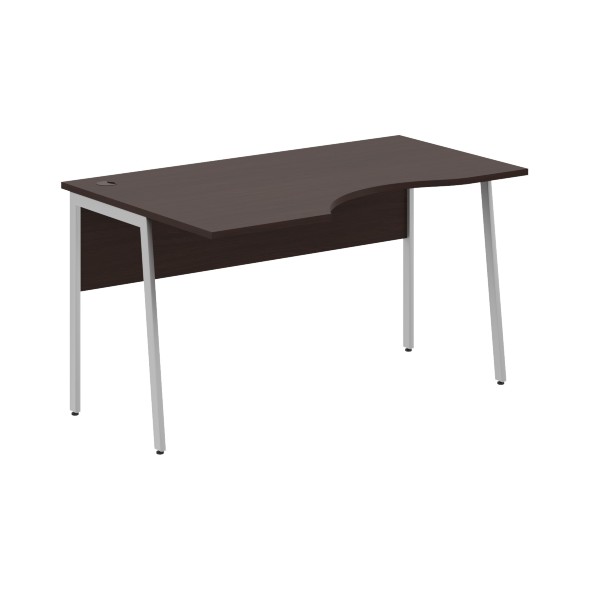 Стол прямой СА-2P(L) 1400х900х755 IMAGO PLUS в Ноябрьске 