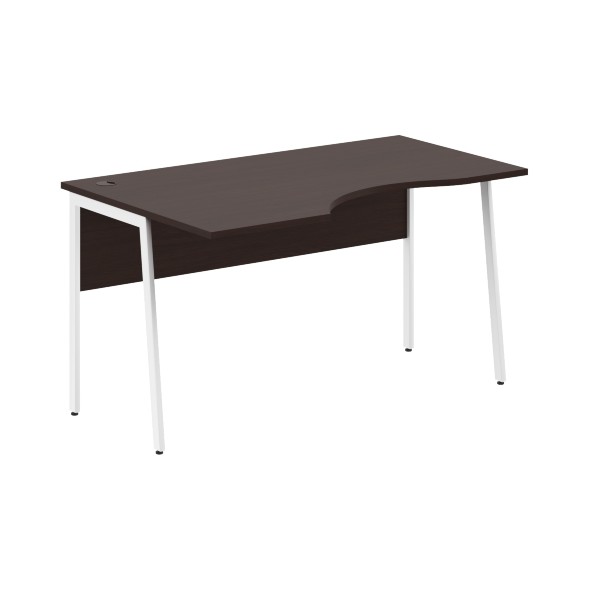 Стол прямой СА-2P(L) 1400х900х755 IMAGO PLUS в Ноябрьске 