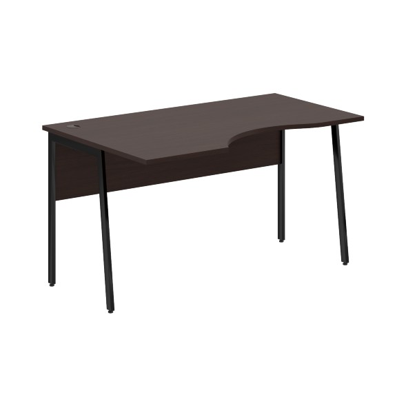 Стол прямой СА-2P(L) 1400х900х755 IMAGO PLUS в Ноябрьске 