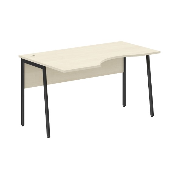 Стол прямой СА-2P(L) 1400х900х755 IMAGO PLUS в Ноябрьске 