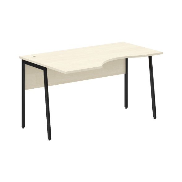 Стол прямой СА-2P(L) 1400х900х755 IMAGO PLUS в Ноябрьске 