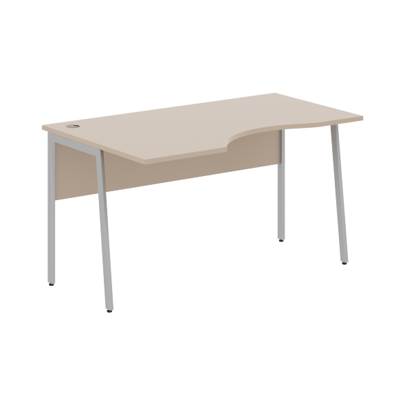 Стол прямой СА-2P(L) 1400х900х755 IMAGO PLUS в Ноябрьске 