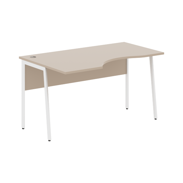 Стол прямой СА-2P(L) 1400х900х755 IMAGO PLUS в Ноябрьске 