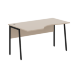 Стол прямой СА-2P(L) 1400х900х755 IMAGO PLUS в Ноябрьске 