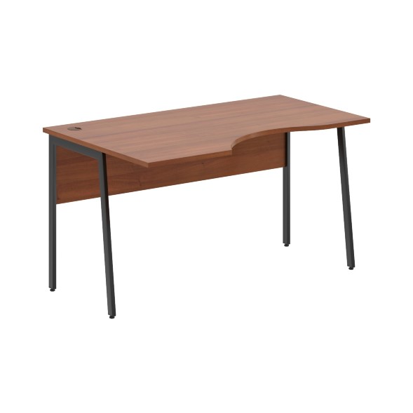 Стол прямой СА-2P(L) 1400х900х755 IMAGO PLUS в Ноябрьске 