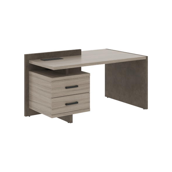 Стол СФ-531331 1600х961х840 WOOD&amp;amp;STONE в Ноябрьске 