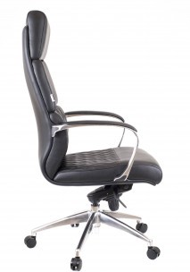 Кресло Everprof President Экокожа