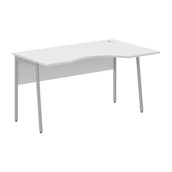 Стол прямой СА-2P(R) 1400х900х755 IMAGO PLUS в Ноябрьске 